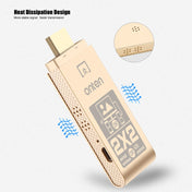 Onten 7573 Adaptador HDMI WIFI Eurekaonline