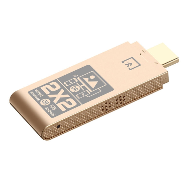 Onten 7573 Adaptador HDMI WIFI Eurekaonline