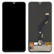 Original AMOLED LCD Screen for Tecno Phantom 9 AB7 with Digitizer Full Assembly Eurekaonline