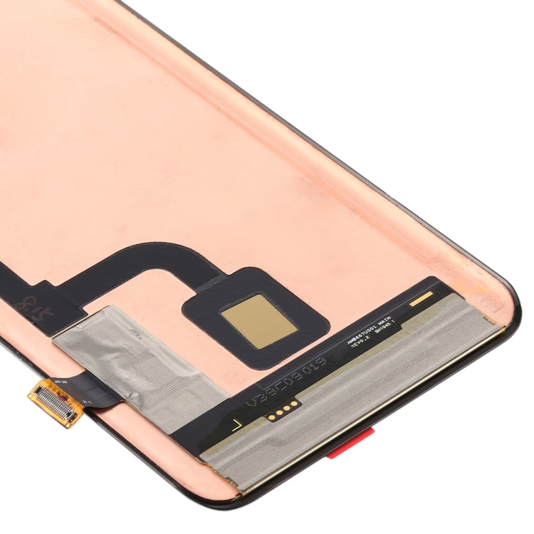 Original AMOLED LCD Screen for Xiaomi Mi 10 / Mi 10 Pro S Version with Digitizer Full Assembly Eurekaonline