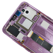 Original AMOLED LCD Screen for Xiaomi Mi 9 Digitizer Full Assembly with Frame(Pink) Eurekaonline