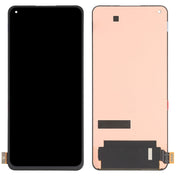 Original AMOLED Material LCD Screen and Digitizer Full Assembly for Xiaomi Mi 11 Lite/11 Lite 5G NE M2101K9AG Eurekaonline
