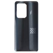 Original Battery Back Cover for Xiaomi Black Shark 5 Pro/Black Shark 5(Black) Eurekaonline