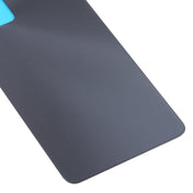 Original Battery Back Cover for Xiaomi Redmi K40s(Black) Eurekaonline