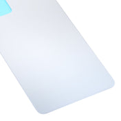 Original Battery Back Cover for Xiaomi Redmi K40s(Silver) Eurekaonline