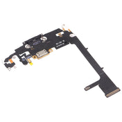 Original Charging Port Flex Cable for iPhone 11 Pro (Black) Eurekaonline