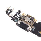 Original Charging Port Flex Cable for iPhone 11 Pro (Black) Eurekaonline