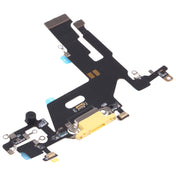 Original Charging Port Flex Cable for iPhone 11 (Yellow) Eurekaonline