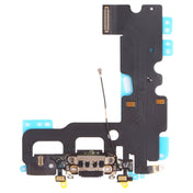 Original Charging Port Flex Cable for iPhone 7(Dark Gray) Eurekaonline