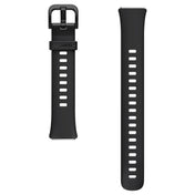 Original HUAWEI Band 7 NFC Edition, 1.47 inch AMOLED Screen Smart Watch, Support Blood Oxygen Monitoring / 14-days Battery Life(Black) Eurekaonline