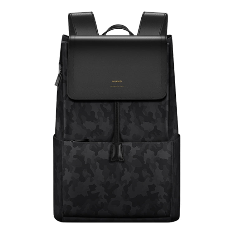 Original Huawei 11.5L Style Backpack for 15.6 inch and Below Laptops, Size: L (Grey) Eurekaonline