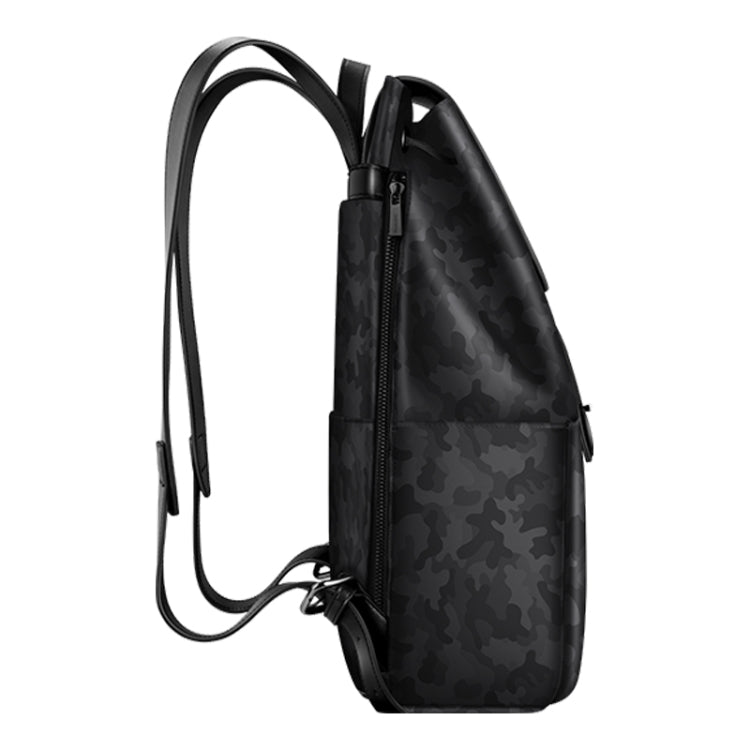 Original Huawei 11.5L Style Backpack for 15.6 inch and Below Laptops, Size: L (Grey) Eurekaonline