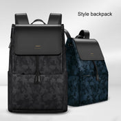 Original Huawei 11.5L Style Backpack for 15.6 inch and Below Laptops, Size: L (Grey) Eurekaonline