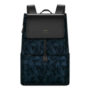 Original Huawei 8.5L Style Backpack for 14 inch and Below Laptops, Size: S (Blue) Eurekaonline