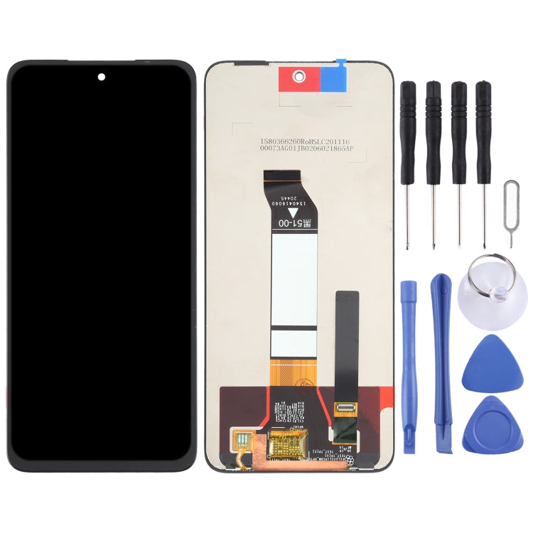  Redmi Note 11SE M2103K19I, M2103K19G, M2103K19C, M2103K19PG, M2103K19PI with Digitizer Full Assembly Eurekaonline