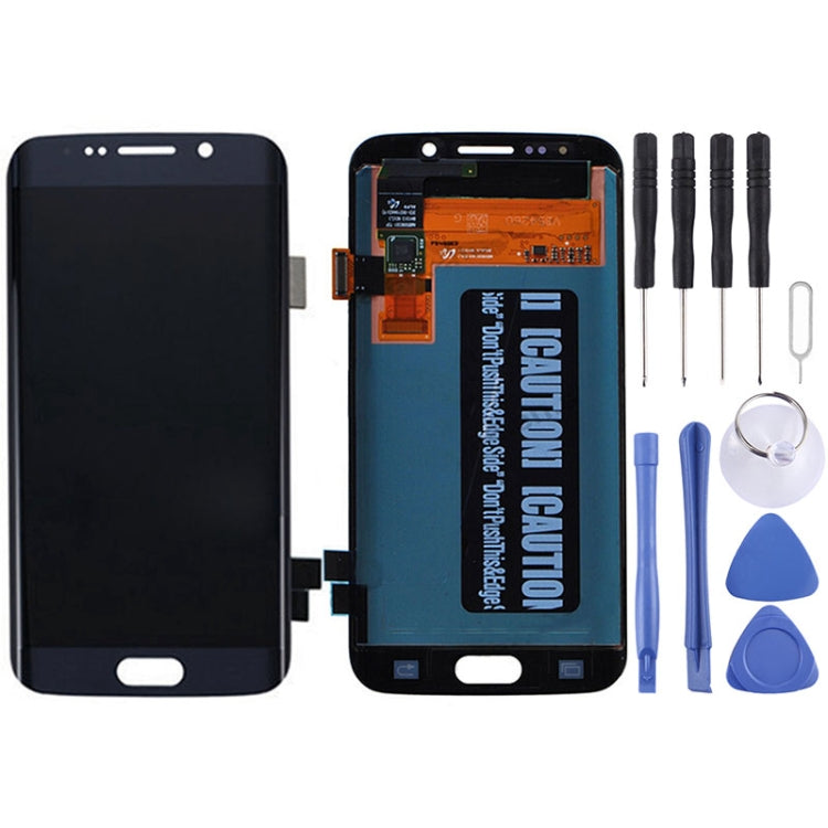 G925, G925F, G925FQ, G925I, G925A, G925T, G925S, G925K, G925L, G9250(Black) Eurekaonline