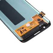 Original LCD Display + Touch Panel for Galaxy S7 Edge / G9350 / G935F / G935A / G935V(Black) Eurekaonline