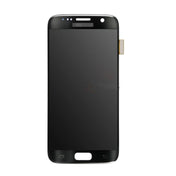 Original LCD Display + Touch Panel for Galaxy S7 / G9300 / G930F / G930A / G930V, G930FG, 930FD, G930W8, G930T, G930U(Black) Eurekaonline