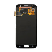 Original LCD Display + Touch Panel for Galaxy S7 / G9300 / G930F / G930A / G930V, G930FG, 930FD, G930W8, G930T, G930U(Black) Eurekaonline