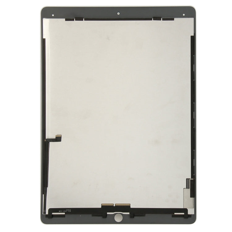 Original LCD Display + Touch Panel for iPad Pro 12.9 / A1584 / A1652(White) Eurekaonline