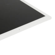 Original LCD Display + Touch Panel for iPad Pro 12.9 / A1584 / A1652(White) Eurekaonline