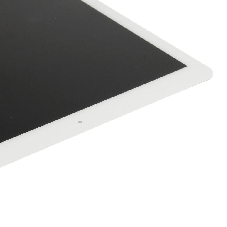 Original LCD Display + Touch Panel for iPad Pro 12.9 / A1584 / A1652(White) Eurekaonline