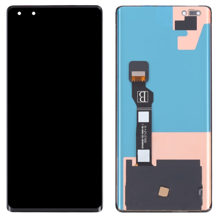 Original LCD Screen For Honor Magic3 with Digitizer Full Assembly Eurekaonline