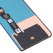 Original LCD Screen For Honor Magic3 with Digitizer Full Assembly Eurekaonline