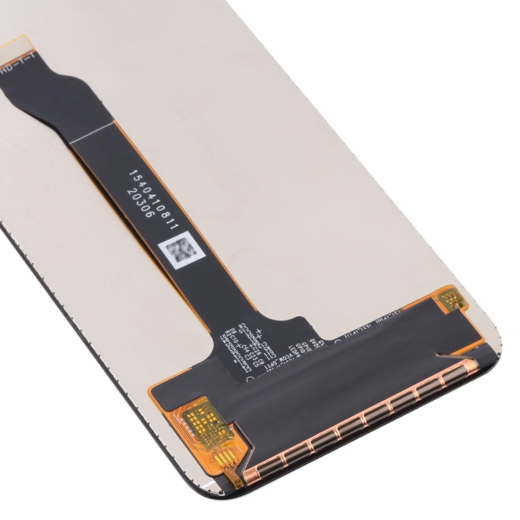 Original LCD Screen For Honor X20 SE with Digitizer Full Assembly Eurekaonline