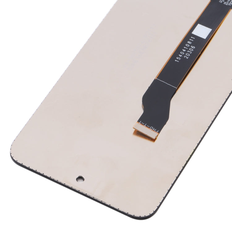 Original LCD Screen For Honor X20 SE with Digitizer Full Assembly Eurekaonline
