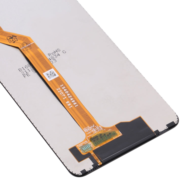 Original LCD Screen For Honor X30 with Digitizer Full Assembly Eurekaonline