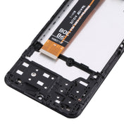 Original LCD Screen For Samsung Galaxy A13 4G SM-A135F Digitizer Full Assembly with Frame Eurekaonline