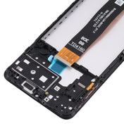 Original LCD Screen For Samsung Galaxy A13 5G SM-A136U Digitizer Full Assembly with Frame Eurekaonline