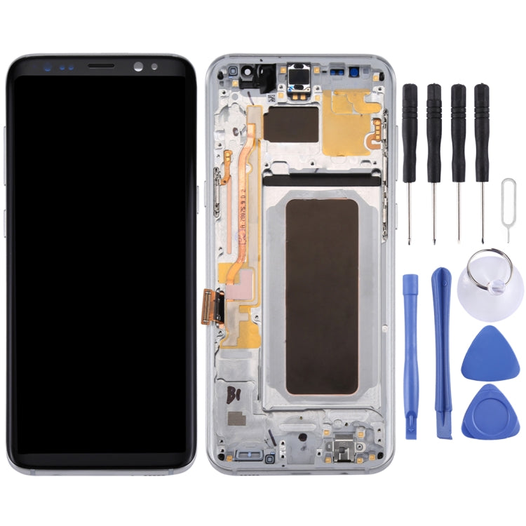  G9550(Silver) Eurekaonline