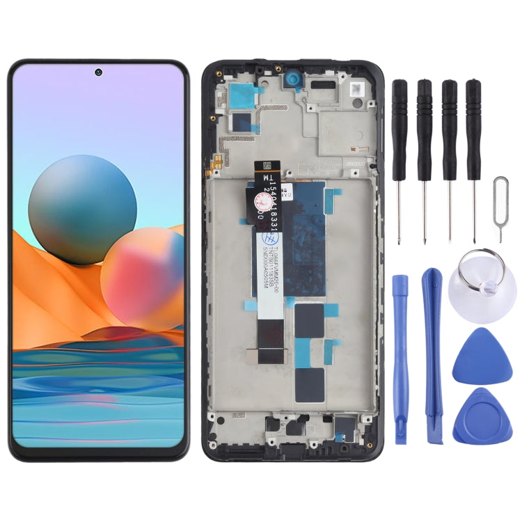  Poco X3 GT 21061110AG Eurekaonline