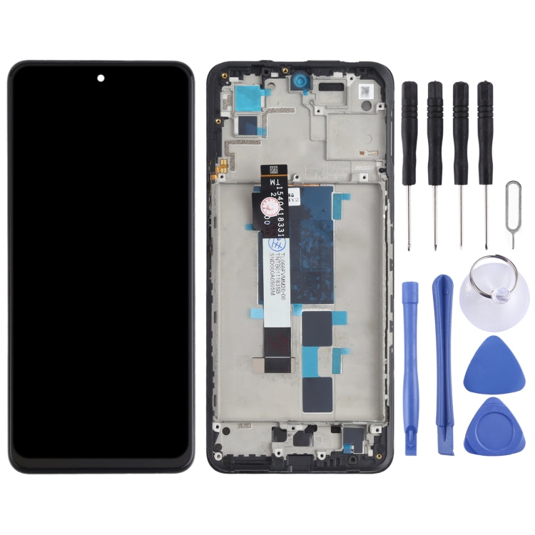  Poco X3 GT 21061110AG Eurekaonline