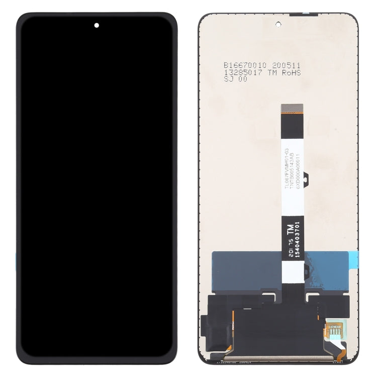 Original LCD Screen and Digitizer Full Assembly for Xiaomi Poco X3 / Poco X3 NFC / Poco X3 Pro M2102J20SG, M2102J20SI, MZB07Z0IN / MZB07Z1IN / MZB07Z2IN / MZB07Z3IN / MZB07Z4IN / MZB9965IN / M2007JCG / M2007J20CT Eurekaonline