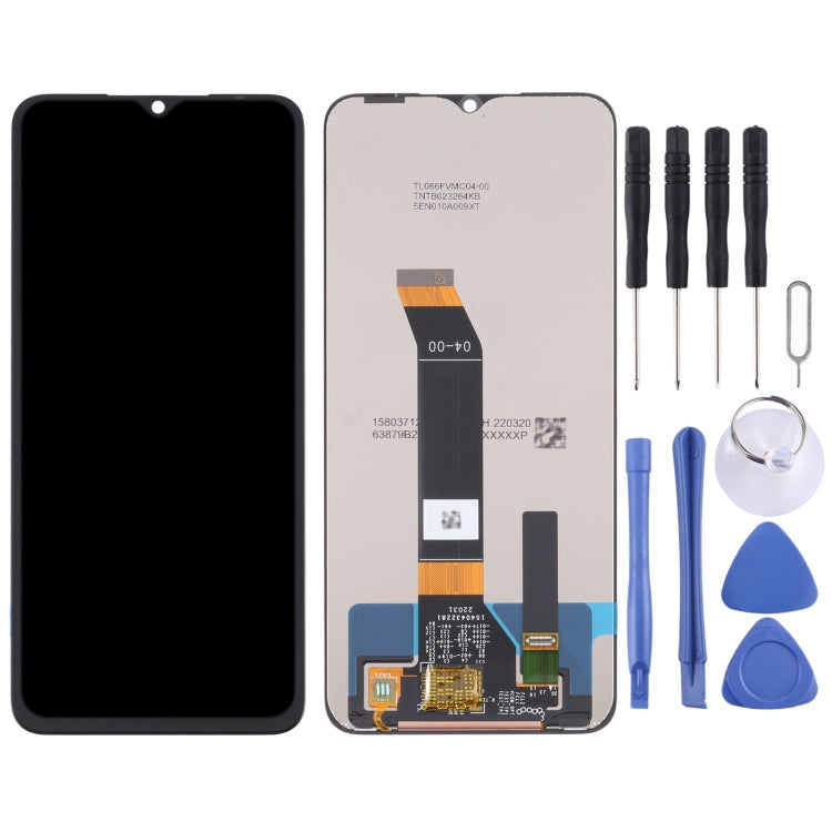 Redmi 11 Prime 5G Eurekaonline