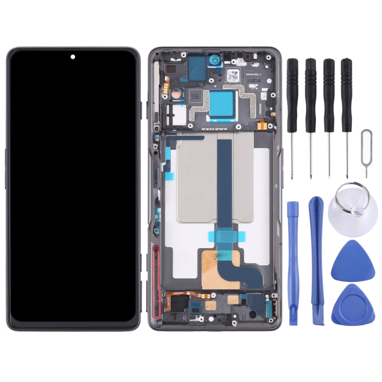 Poco F4 GT(Black) Eurekaonline