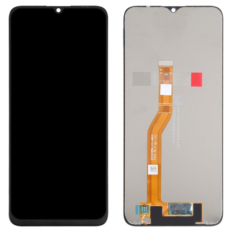Original LCD Screen for Honor Play 5T Youth with Digitizer Full Assembly Eurekaonline