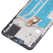 Original LCD Screen for Honor X7 Digitizer Full Assembly with Frame Eurekaonline