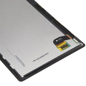 Original LCD Screen for Huawei MateBook E (2019) PAK-AL09 PAK-W09V with Digitizer Full Assembly (Black) Eurekaonline