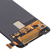 Original LCD Screen for Xiaomi Black Shark 3 with Digitizer Full Assembly(Black) Eurekaonline