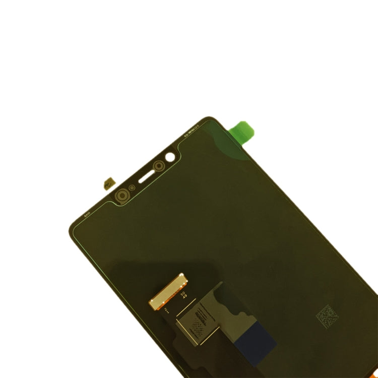 Original LCD Screen for Xiaomi Mi 8 SE with Digitizer Full Assembly(Black) Eurekaonline