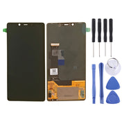 Original LCD Screen for Xiaomi Mi 8 SE with Digitizer Full Assembly(Black) Eurekaonline