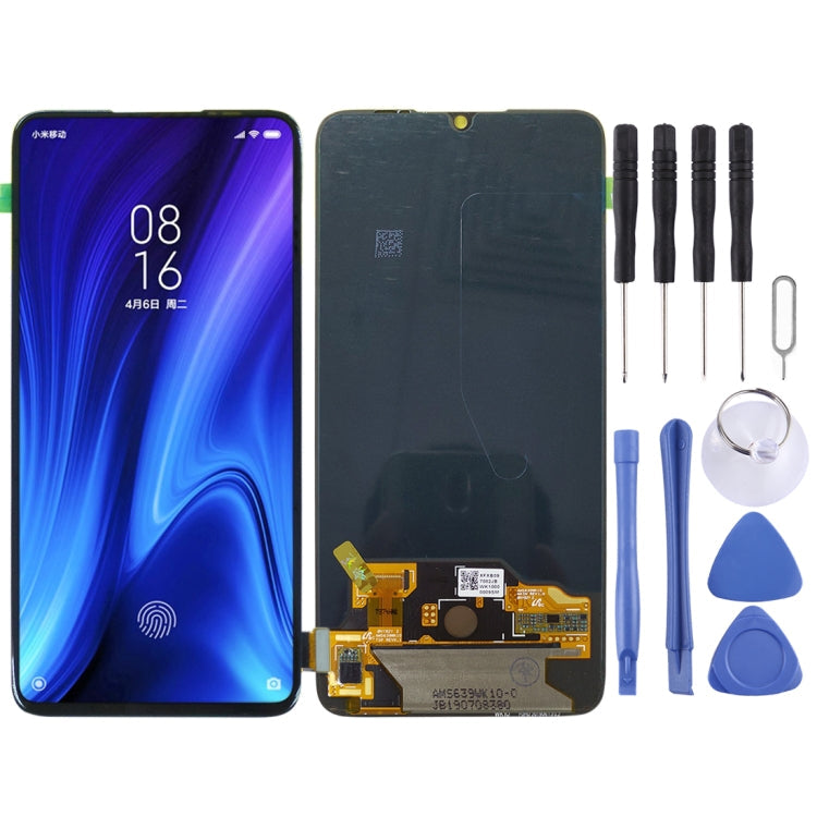  9 Lite with Digitizer Full Assembly(Black) Eurekaonline