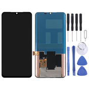 Original LCD Screen for Xiaomi Mi CC9 Pro / Mi Note 10 / Mi Note 10 Pro / Mi Note 10 Lite with Digitizer Full Assembly Eurekaonline