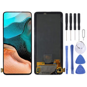 Original LCD Screen for Xiaomi Redmi K30 Pro 5G / Poco F2 Pro with Digitizer Full Assembly Eurekaonline