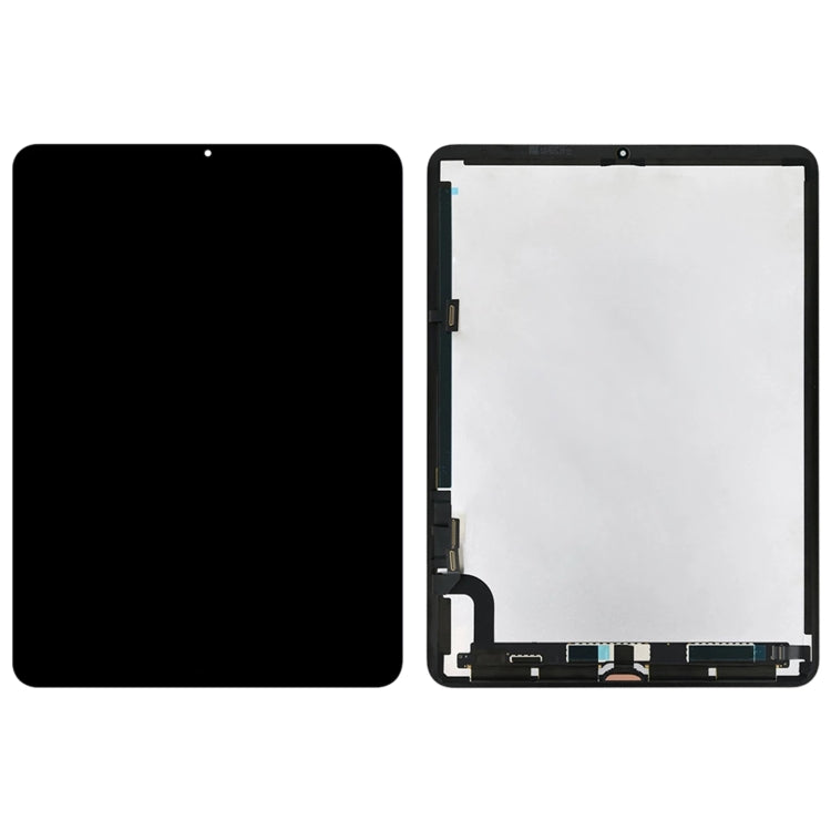 Original LCD Screen for iPad Air 5/Air 2022 A2589 A2591 with Digitizer Full Assembly Eurekaonline