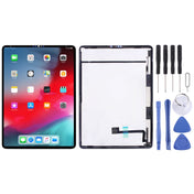 Original LCD Screen for iPad Pro 12.9 inch  with Digitizer Full Assembly (Black) Eurekaonline